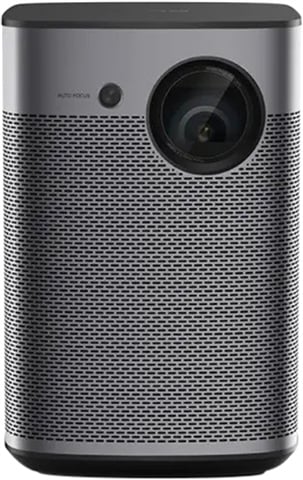 【美品】XGIMI プロジェクター Halo WK03A XGIMI◇プロジェクター HALO WK03A : セカンドストリートYahoo