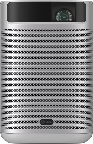 超激得，正規品 XGIMI MoGo DLP 3D Projector XJ03W White Android TV