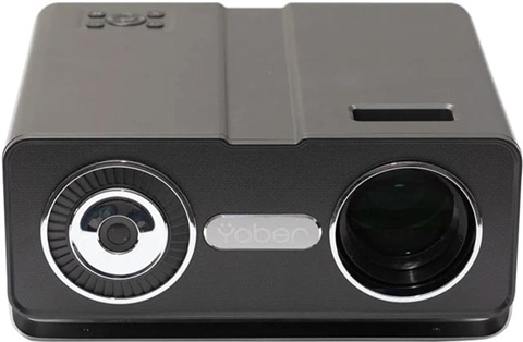 Yaber V10 1920 X 1080 WiFi Projector, B - CeX (UK): - Buy, Sell