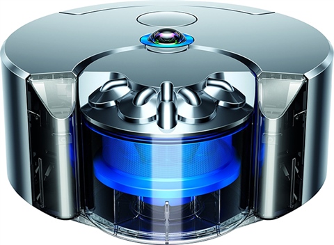 Dyson 360 Eye Robot Vacuum Cleaner, A 