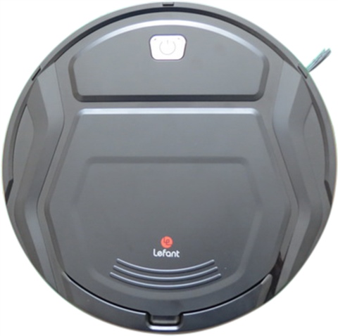 Lefant M201 Robot Vacuum Cleaner, A - CeX (UK): - Buy, Sell, Donate