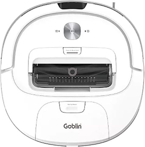 goblin robot hoover