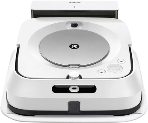 M6138 Braava Vacuum Cleaner Amazon Braava Jet M6 IRobot Braava Jet