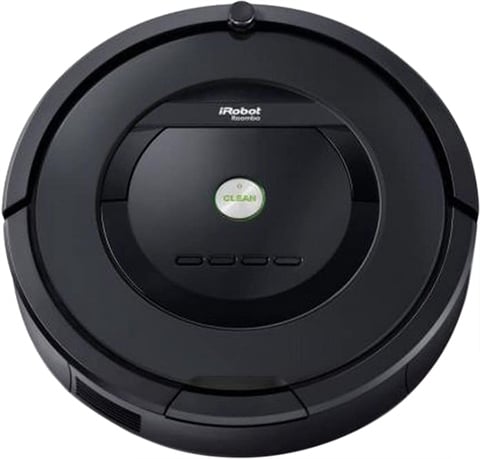 iRobot Roomba 875, Vacuum Cleaning Robot, B - CeX (UK): - Buy, Sell, Donate