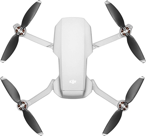 dji mavic mini drone