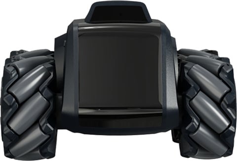 Moorebot Scout Mobile Robot For Home Monitoring, B CeX (UK