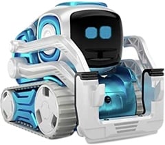 Review Cozmo Collector Edition Anki Cozmo Robot Limited Edition