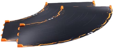 Anki overdrive store corner kit