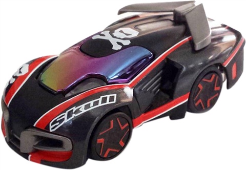 Anki on sale overdrive skull