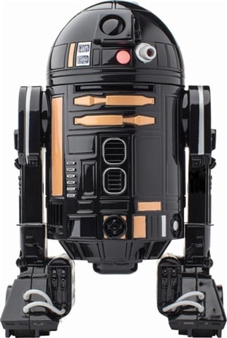 Sphero R2-Q5 Astromech Droid (No App Support), B - CeX (UK): - Buy