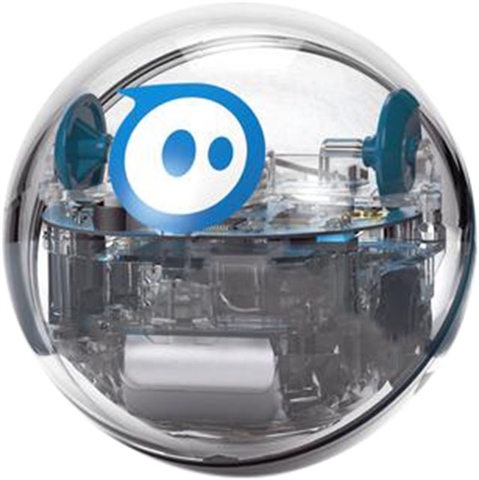 Sphero SPRK+ Robotic Ball, A - CeX (UK): - Buy, Sell, Donate