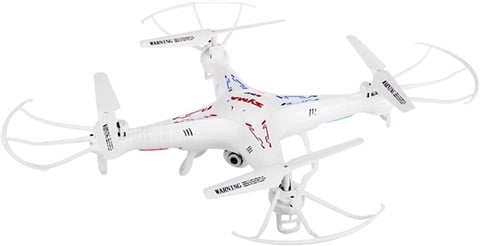 Syma X5C-1 Channel RC, C CeX (UK): Buy, Sell, Donate - Main Image