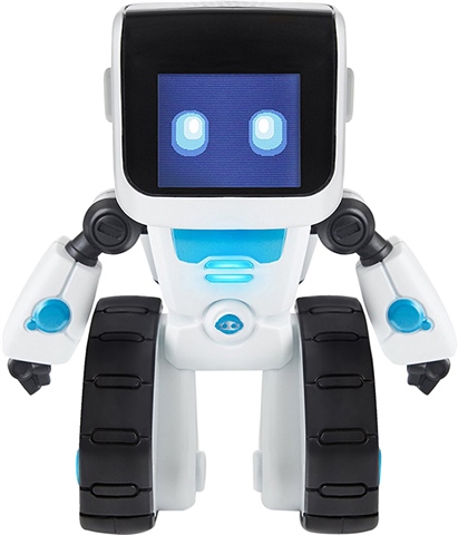 WowWee COJI The Coding Robot, B - CeX (UK): - Buy, Sell, Donate