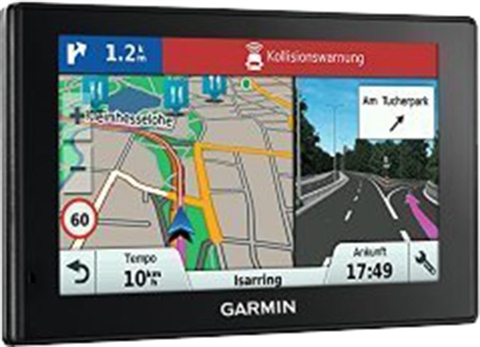 Cavo Dati USB Per Garmin Drive Smart 50-60 – Mini USB 1 Metro, Con Panno Puliscischermo Mungoo