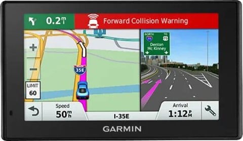 garmin drive assist with dash cam