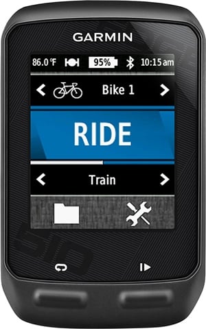Garmin Edge 510 Touchscreen GPS Bike Computer, B CeX (UK): Buy