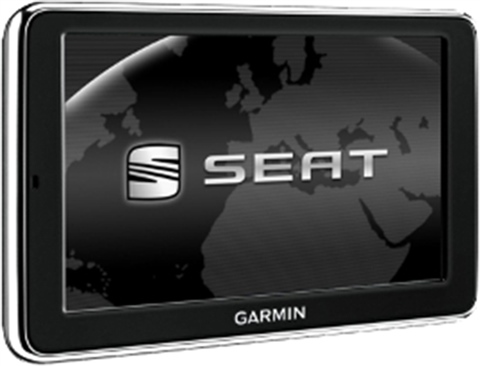 katastrofale Bestil ensom Seat Garmin Portable System 4NSF, B - CeX (UK): - Buy, Sell, Donate