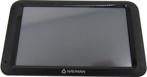 Navman N393 5