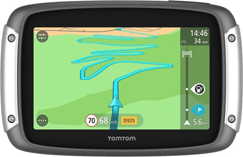Tom Tom Tomtom Rider For Sale Tom Rider 550 Tomtom Gps Motorcycle