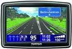 Navi TomTom XXL IQ Routes Edition Europe Traffic 42 Länder