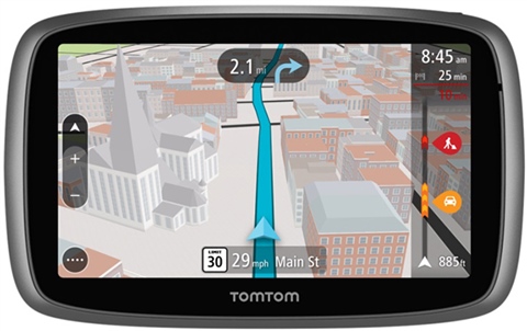 TomTom GO 500 2013, A - CeX (UK): - Buy, Sell, Donate