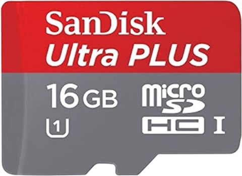 SanDisk 1TB Ultra Micro SD Card - SpyCamCentral