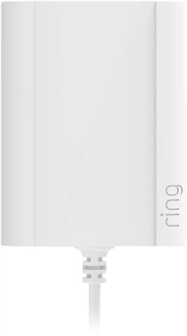 Ring Plug-In Adaptor (2nd Gen) CeX (UK): Buy, Sell, Donate