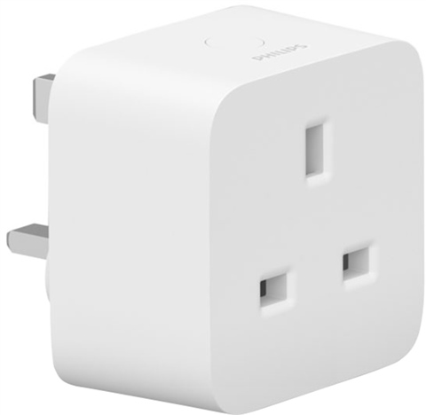 hue smart plug uk