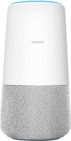 Huawei AI Cube Smart Speaker & 4G router (Alexa enabled), 3 A - CeX (UK ...