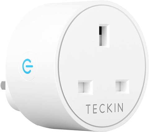 Teckin SP27 Mini Wifi Smart Plug, B - CeX (UK): - Buy, Sell, Donate