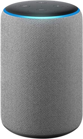 amazon echo plus 2nd generation features