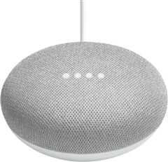 Google Home Mini Chalk, B CeX (UK): Buy, Sell, Donate