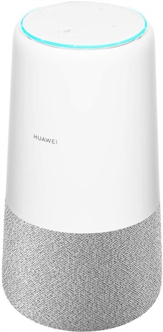 Huawei AI Cube Smart Speaker & 4G router (Alexa enabled), 3 C - CeX (UK ...