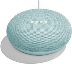Google Home Mini Aqua, B CeX (UK): Buy, Sell, Donate
