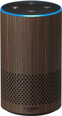 Echo Dot 2nd Gen (RS03QR) - Black, B - CeX (UK): - Buy