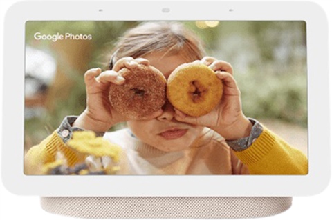 Google Nest Hub (2nd Gen) - Sand, A - CeX (UK): - Buy, Sell, Donate