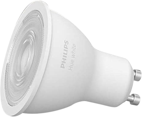 Philips Hue White 5.2 W GU10 LED bulb