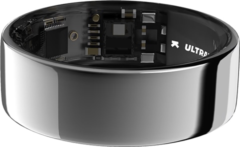 ULTRAHUMAN Ring AIR (Reconditionné Certifié) - Smart Ring Suivi Santé, Kit de Dimensionnement