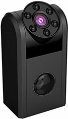 Conbrov T11-DE Mini Spy Covert Hidden Camera, A CeX (UK): Buy