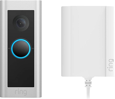 tesco ring door bell