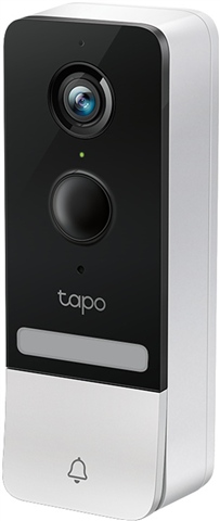 Tapo D230S1 Smart Battery Video Doorbell, A CeX (UK): Buy