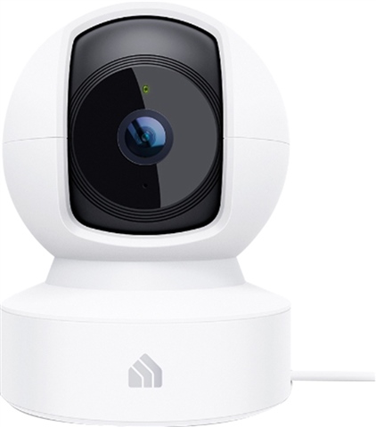 TP-Link Kasa Spot Pan Tilt KC115 1080p Security Camera (Alexa