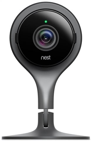 Nest Cam Indoor Cam, B CeX (UK): Buy, Sell, Donate