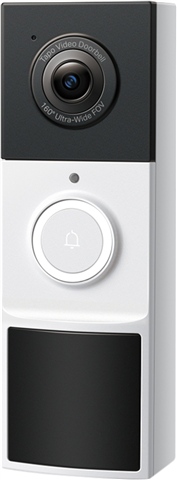 Tapo D210 Smart Video Doorbell Camera, A CeX (UK): Buy, Sell