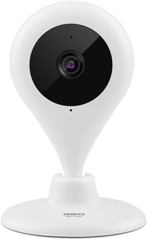 360 Wireless Smart IP Camera Home Security System , C - CeX (UK): - Buy ...