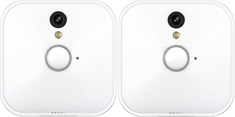 Logo Blink Home Surveillance Blink Home Security Camera System