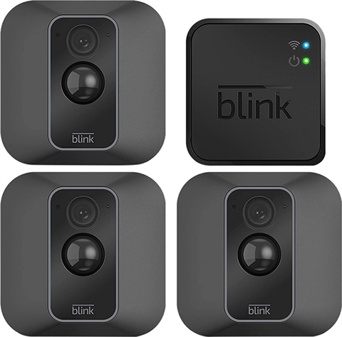 Blink Sync Blink Xt2 Camera Kit Blink XT2 Smart Security System