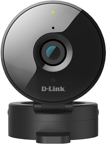 D-Link DCS-936L Wireless Camera, B CeX (UK): Buy, Sell, Donate