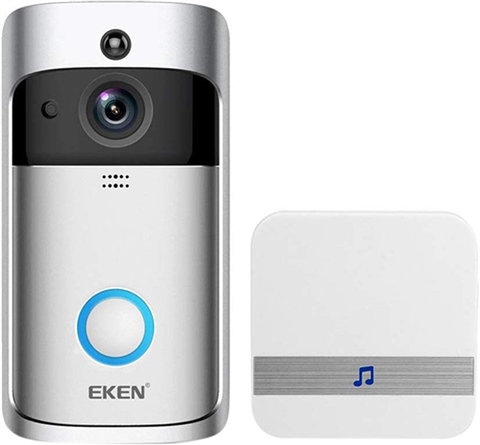 v5 doorbell camera