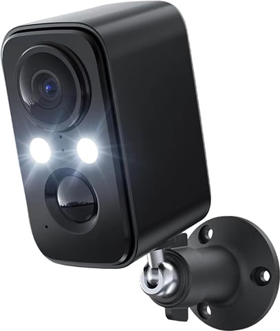 IHOXTX DF220 Wireless Security Outdoor Camera, B - CeX (UK): - Buy ...